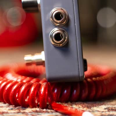 Electro-Harmonix Mainframe Bit Crusher image 4