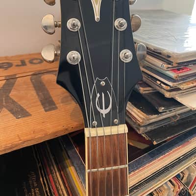 Epiphone Wildkat 2019 - Antique Natural image 6