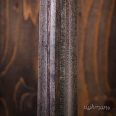 Mayones Regius 6 Spalted Flame Maple image 7