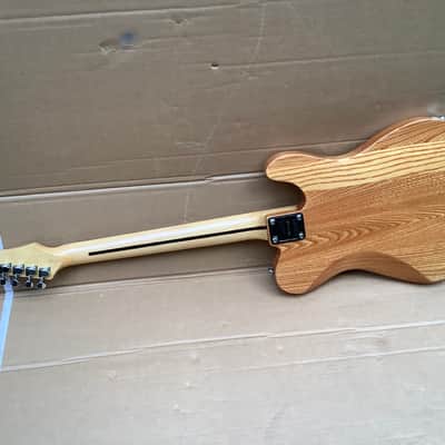 Samick Valley Arts Custom Shop Pro telecaster / 90’s / Left Hand Lefthanded / very nice ! image 13