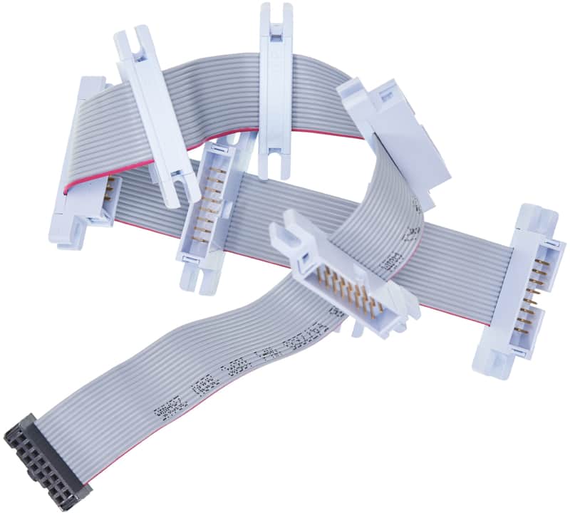 Eowave Flying bus eurorack power cable image 1