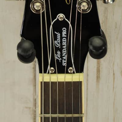 USED Epiphone Les Paul Standard Pro (034) image 5