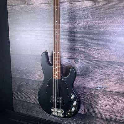 Ernie Ball Music Man Sub Bass Bass Guitar (Charlotte, NC) image 3