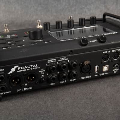 Fractal Audio FM3 2020 - Black image 3