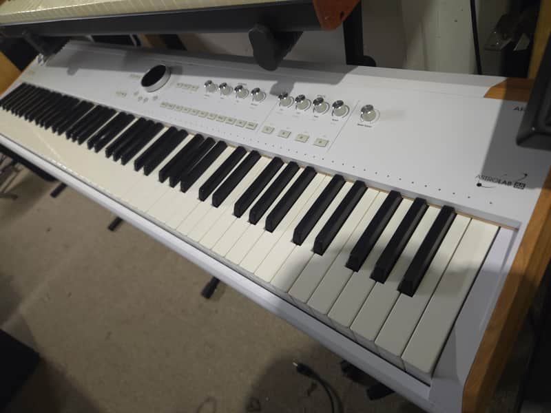 Arturia AstroLab 88-Key Stage Keyboard 2025 - Present - Local Pickup Only image 1