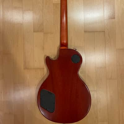 Gibson Les Paul Tribute 2019 - Satin Iced Tea image 13