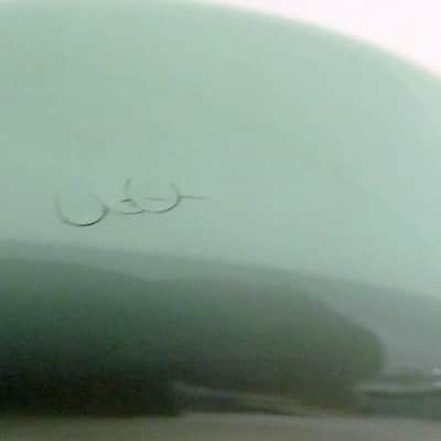 Used Fender Limited Edition Tom DeLonge Signature Stratocaster Surf Green See Photos and Description VGC image 19