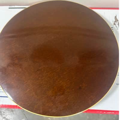 Gibson RB-250 1973 - Walnut image 3