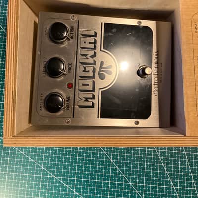 Ehx Big muff mogwai Mid 2000s - Big muff mogwai image 2