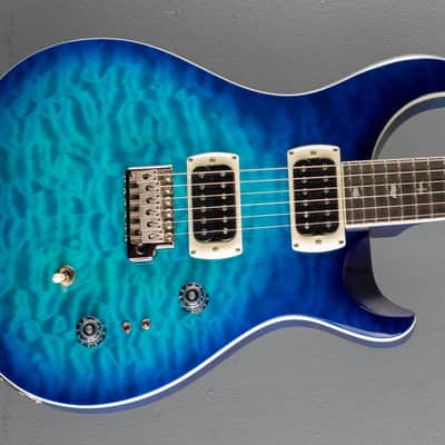 Paul Reed Smith SE Custom 24-08 Quilt, '25 image 1