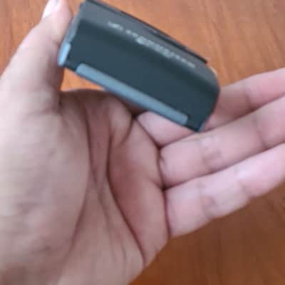 Sennheiser Sennheiser SK 100 G2 Taschensender Bodypack Sender kabellos 786-822 MHz schwarz image 10