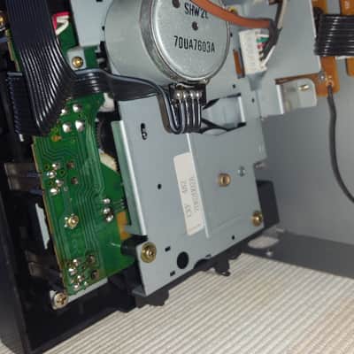TASCAM 202MKIII For Parts image 14