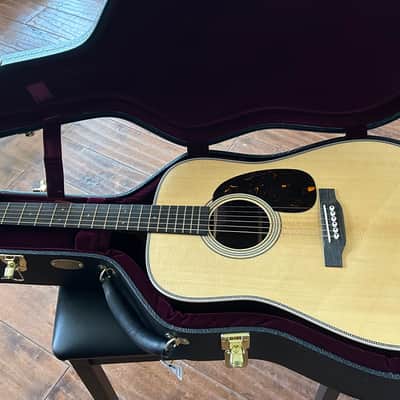 Martin  D-28 Modern Deluxe  2026 / #3025667 image 1