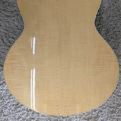 Seagull Performer Mini Jumbo Cutaway Presys II Acoustic Electric Guitar - SF image 4