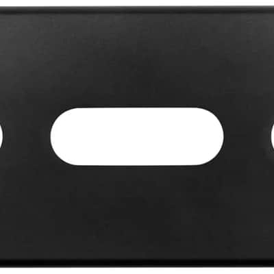 MONO Lite Pedalboard, 14" x 5.39", Black image 4