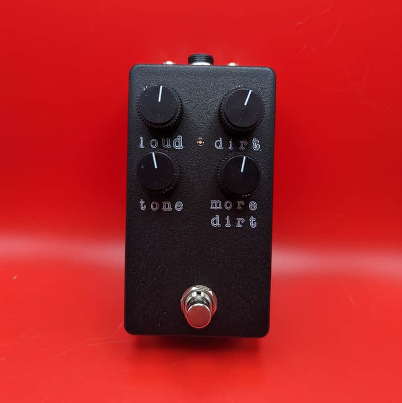 Discordance Electric SoulDrive Plim image 1