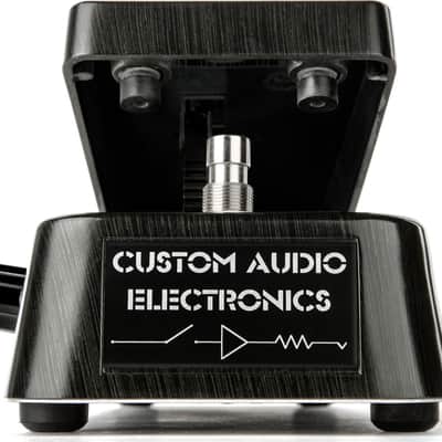 Dunlop MC404 CAE Custom Audio Electronics Wah | Reverb