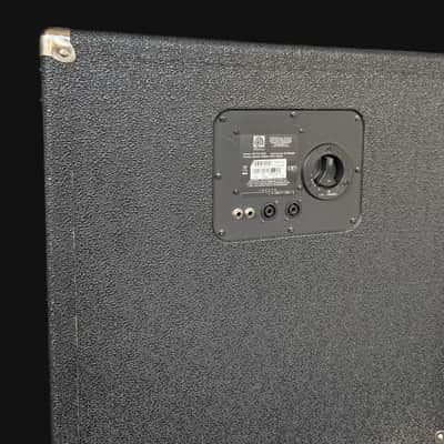 Ampeg SVT-410HE High Performance 4 x 10″ Bass Quad Box 500 watt RMS Power Handling image 6