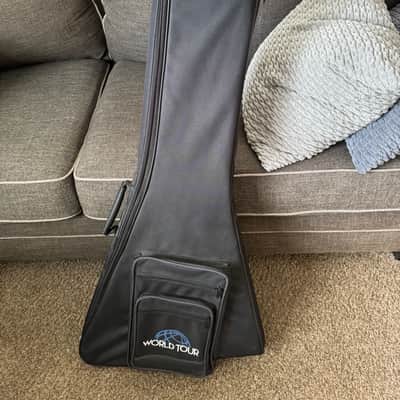 ESP LTD Arrow NT Black Metal (2021) image 11