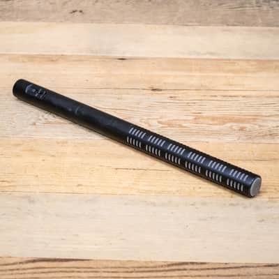 Sennheiser ME66 Directional Shotgun Microphone with K6 Power Module U287521 image 2