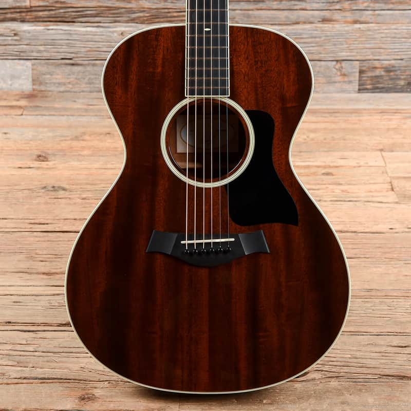 Taylor 522 (2014 - 2015) image 2