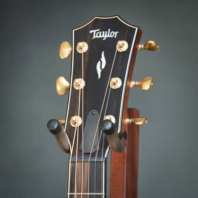 Taylor Next Generation Builder's Edition 814ce Grand Auditorium Acoustic Electric Guitar - Honduran Rosewood/Adirondack Spruce - 1212155008 image 5
