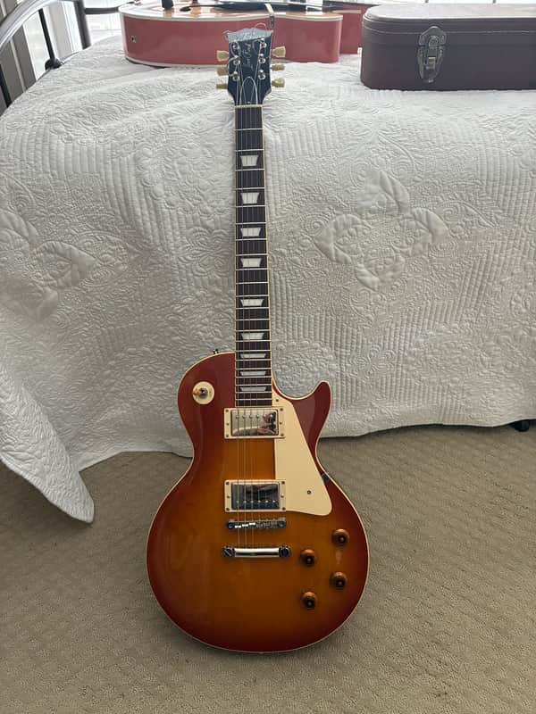 Tokai Love Rock
