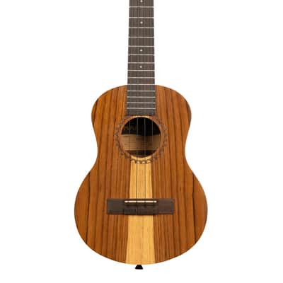 Makala Acacia Tenor Ukulele image 2