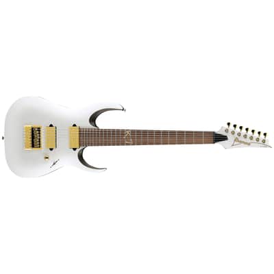 K7YANG Yang Head Korn Signature Ibanez image 2