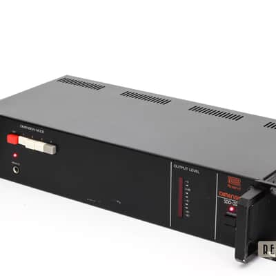 Roland Dimension D SDD-320 Vintage Analog Stereo Chorus | Reverb