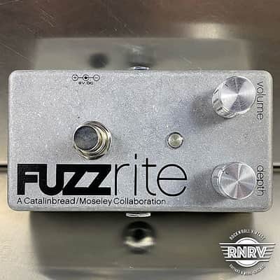 Catalinbread Fuzzrite image 1
