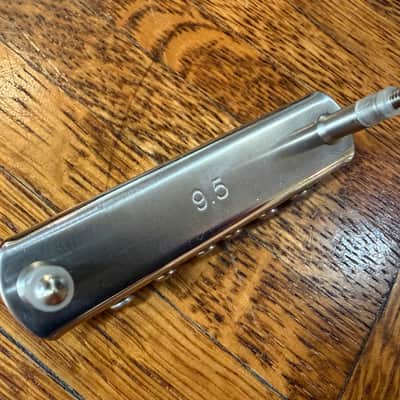 Staytrem Jazzmaster/Jaguar Bridge 9.5 image 3