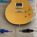 2021 Mint Gibson Les Paul Standard Gold top - Slash Victoria - Case & Accesories