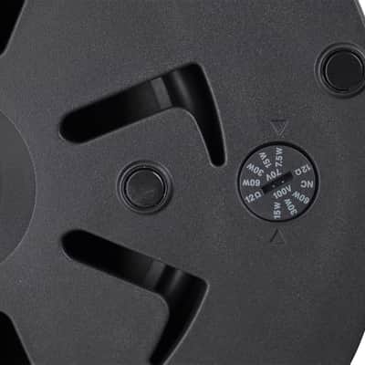 4 JBL Control 426C/T 6.5" Commercial 70v Ceiling Speakers+Crown Amp 4 Restaurant image 5