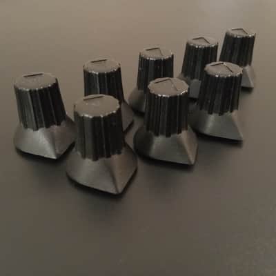 8 original rotary knob for Yamaha An1X / Cs1x / Cs2X image 3
