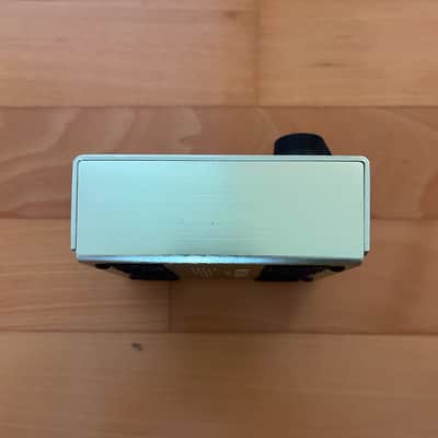 Way Huge WHE202 Green Rhino Overdrive MkII 2011 - 2019 - Green image 3