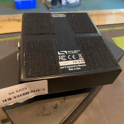 Source Audio Nemesis Delay ADT image 4