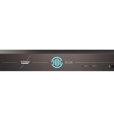 TRINNOV AUDIO NOVA PROCESSOR BUNDLE INCLUDING TRINNOV 3D MIC : BRAND NEW :  [DETROIT MODULAR] image 1