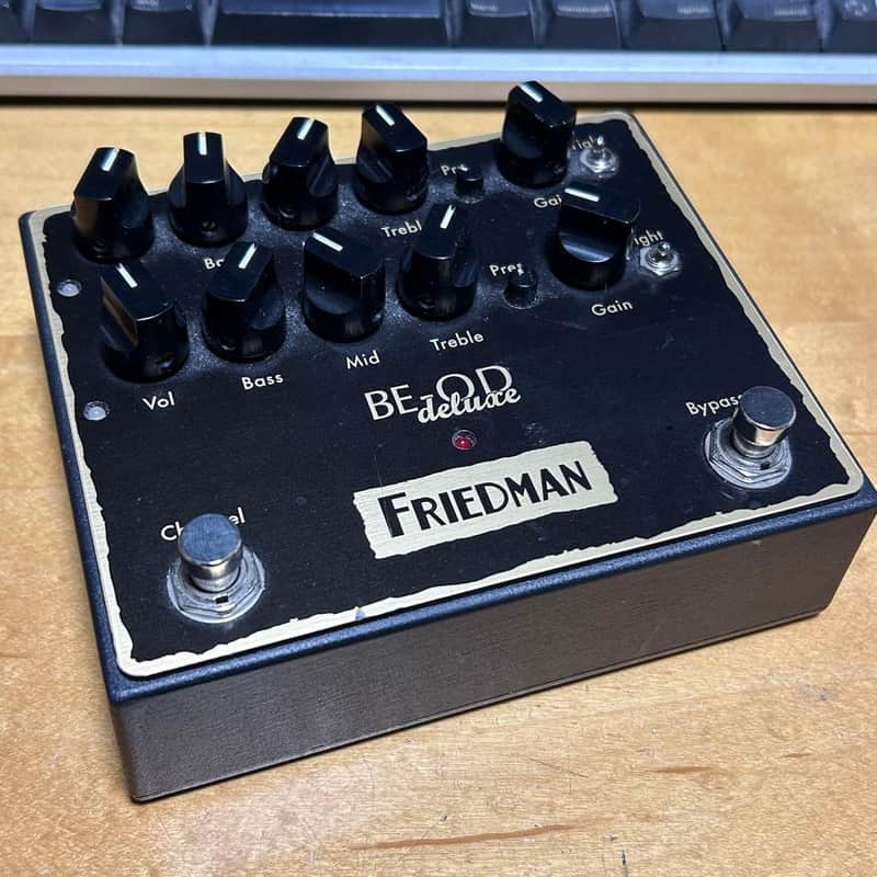 Friedman BE-OD DELUXE