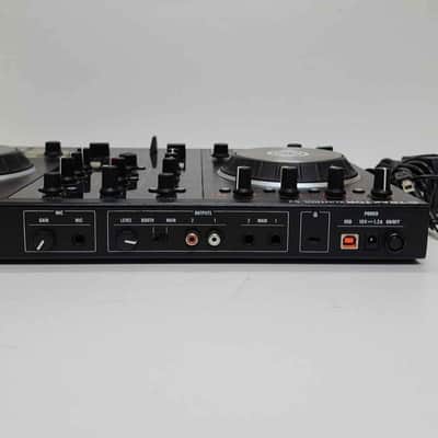 Native Instruments Traktor Kontrol S2 2010s - Black image 5