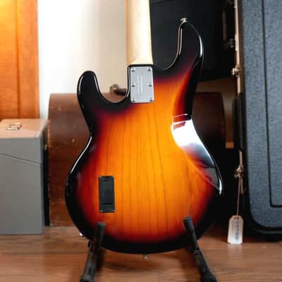 Ernie Ball Music Man Stingray 3 EQ H image 7