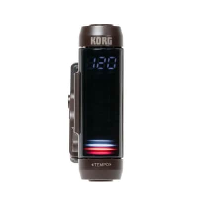 Korg MetroClip Visual Metronome image 6