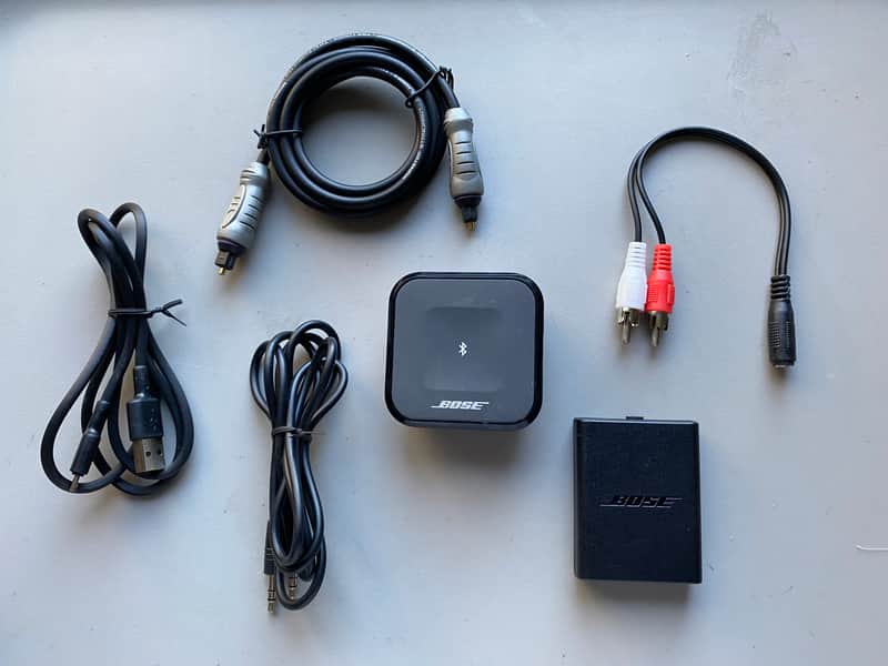 Bose Bluetooth Audio Adapter image 1