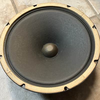 1972 Rola 12" 8 ohm Alnico Speaker image 2