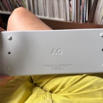 Teenage Engineering OP-1 Portable Synthesizer Workstation 2011 - Present - White image 3