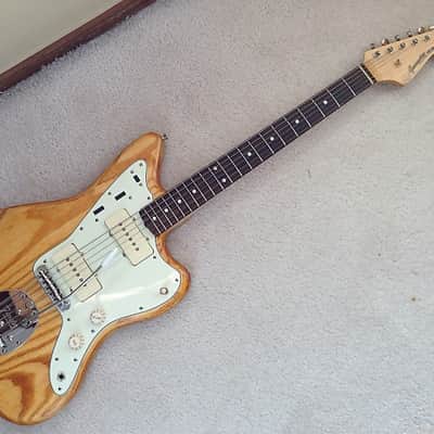 JM body, Ash, MADE IN USA, #5-184 image 3