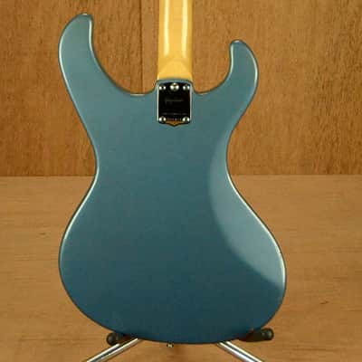 1967 Guyatone LG-150T (Pelham Blue) image 6