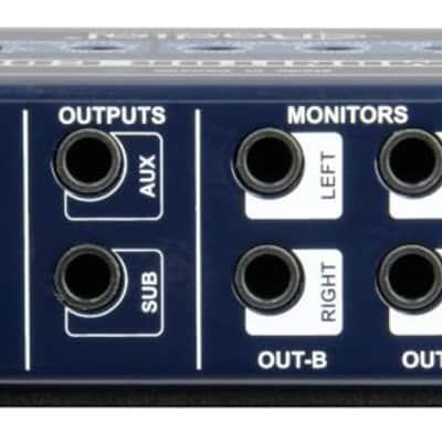 Radial MC3 - Studio Controller image 4