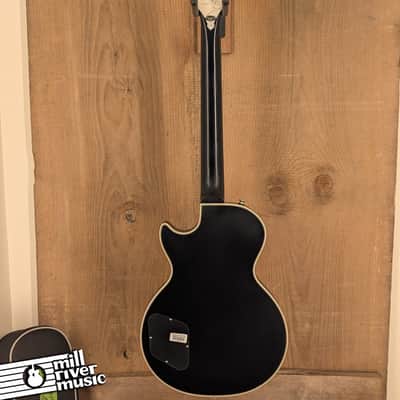 Epiphone Jared Jame Nichols Old Glory Les Paul w/Gig Bag USED image 5