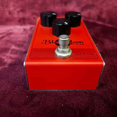 TC Electronic Blood Moon Phaser 2020 - Present Red image 3